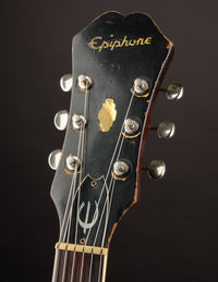 Epiphone E360TD Riviera, Sunburst 099497 (1967)