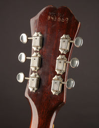 Epiphone E360TD Riviera, Sunburst 099497 (1967)