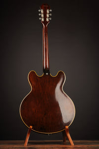 Epiphone E360TD Riviera, Sunburst 099497 (1967)