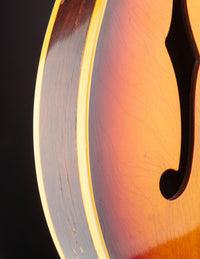 Epiphone E360TD Riviera, Sunburst 099497 (1967)