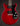 Gibson Melody Maker D, Cherry 249317 (1964)