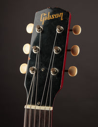 Gibson Melody Maker D, Cherry 249317 (1964)