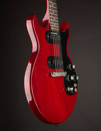 Gibson Melody Maker D, Cherry 249317 (1964)