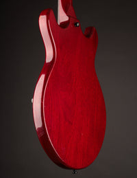 Gibson Melody Maker D, Cherry 249317 (1964)