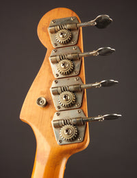 Fender Precision Bass, Sunburst 95393 (1963)