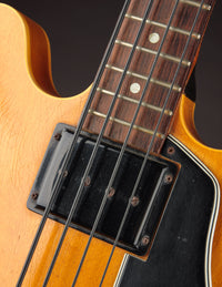 Gibson EB-2N (1959)