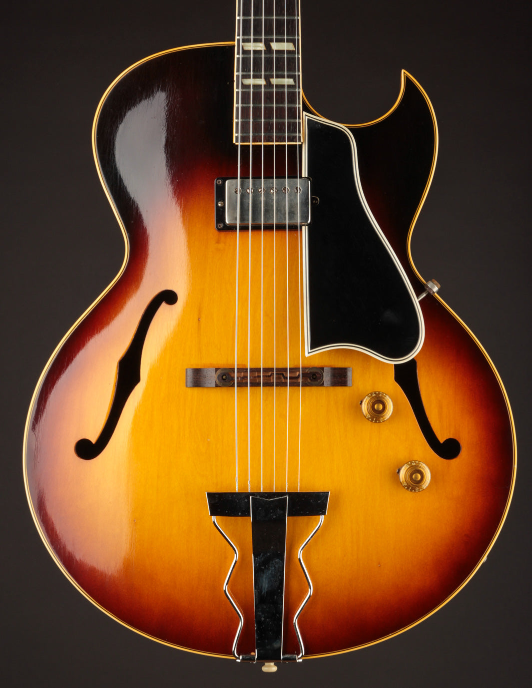Gibson ES-175 A-26870 (1958)