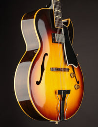 Gibson ES-175 A-26870 (1958)