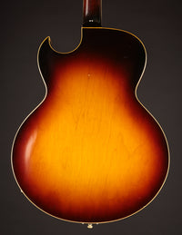 Gibson ES-175 A-26870 (1958)