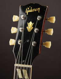 Gibson ES-175 A-26870 (1958)