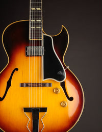 Gibson ES-175 A-26870 (1958)