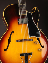 Gibson ES-175 A-26870 (1958)