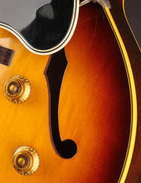 Gibson ES-175 A-26870 (1958)