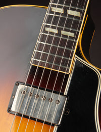 Gibson ES-175 A-26870 (1958)