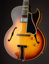 Gibson ES-175 A-26870 (1958)
