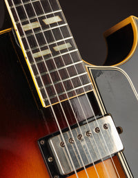 Gibson ES-175 A-26870 (1958)
