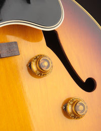 Gibson ES-175 A-26870 (1958)