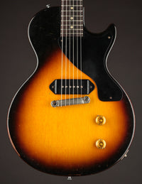 Gibson Les Paul Junior 6 8717 (1956)