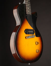 Gibson Les Paul Junior 6 8717 (1956)