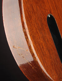 Gibson Les Paul Junior 6 8717 (1956)
