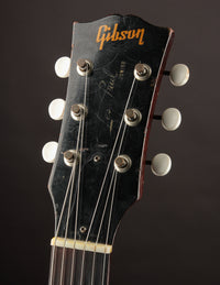 Gibson Les Paul Junior 6 8717 (1956)