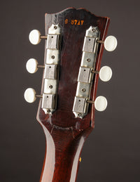 Gibson Les Paul Junior 6 8717 (1956)
