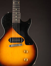 Gibson Les Paul Junior 6 8717 (1956)