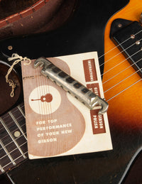 Gibson Les Paul Junior 6 8717 (1956)
