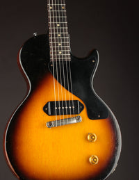 Gibson Les Paul Junior 6 8717 (1956)
