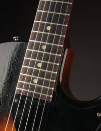 Gibson Les Paul Junior 6 8717 (1956)