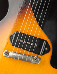 Gibson Les Paul Junior 6 8717 (1956)