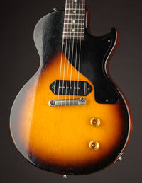 Gibson Les Paul Junior 6 8717 (1956)