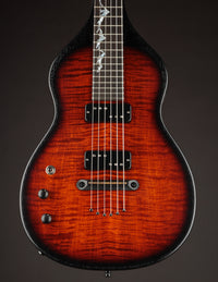 Beard Trailhead Lap Steel Lefty (USED, 2026)