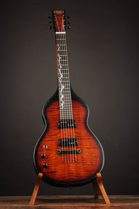Beard Trailhead Lap Steel Lefty (USED, 2026)