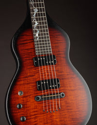 Beard Trailhead Lap Steel Lefty (USED, 2026)