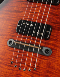Beard Trailhead Lap Steel Lefty (USED, 2026)