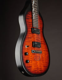 Beard Trailhead Lap Steel Lefty (USED, 2026)