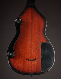 Beard Trailhead Lap Steel Lefty (USED, 2026)