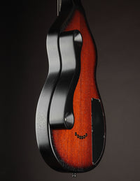 Beard Trailhead Lap Steel Lefty (USED, 2026)