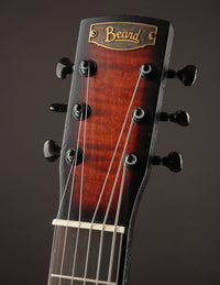 Beard Trailhead Lap Steel Lefty (USED, 2026)