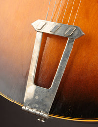 Gibson ES-175 A-6417 (1950)