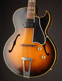Gibson ES-175 A-6417 (1950)