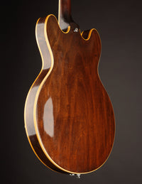 Gibson ES-330TD Cherry Sunburst 062295 (1967)