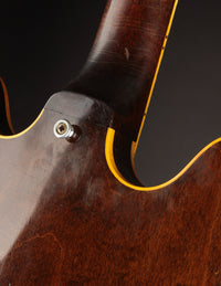 Gibson ES-330TD Cherry Sunburst 062295 (1967)