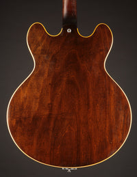 Gibson ES-330TD Cherry Sunburst 062295 (1967)