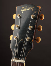 Gibson ES-330TD Cherry Sunburst 062295 (1967)