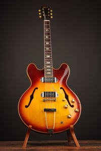 Gibson ES-330TD Cherry Sunburst 062295 (1967)