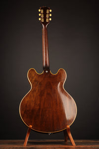 Gibson ES-330TD Cherry Sunburst 062295 (1967)