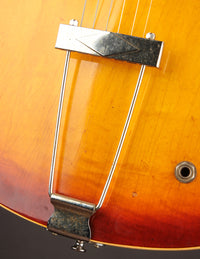 Gibson ES-330TD Cherry Sunburst 062295 (1967)