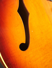 Gibson ES-330TD Cherry Sunburst 062295 (1967)